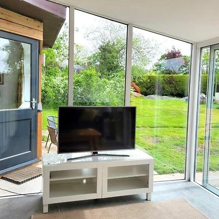 The Garden Rooms Chester Extérieur photo