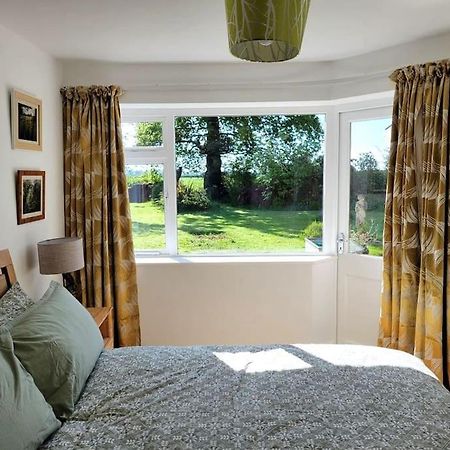 The Garden Rooms Chester Extérieur photo