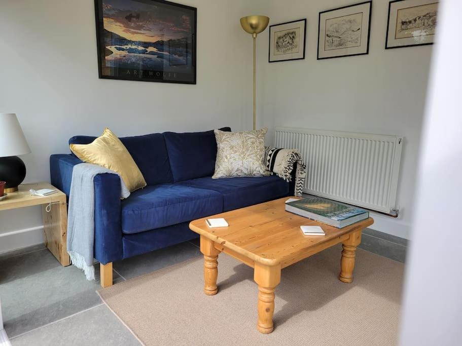The Garden Rooms Chester Extérieur photo