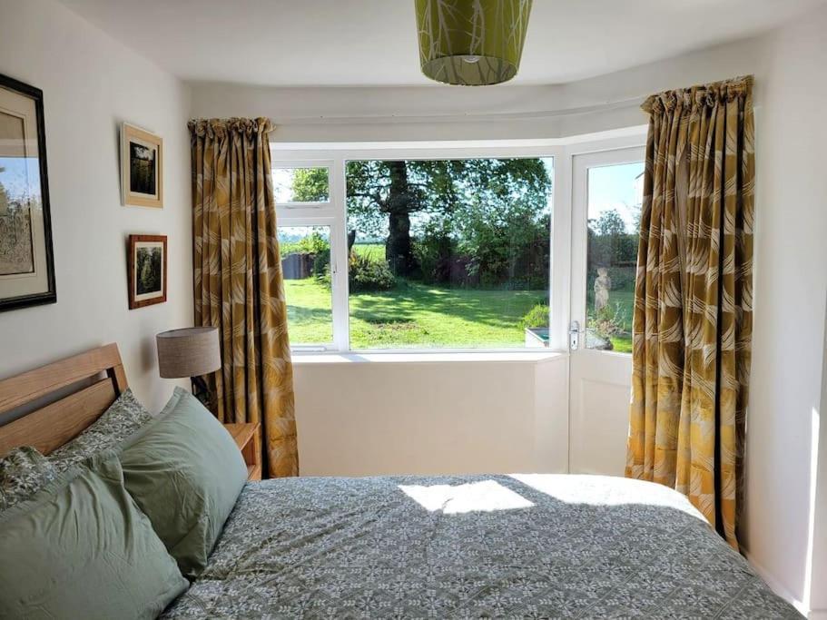 The Garden Rooms Chester Extérieur photo