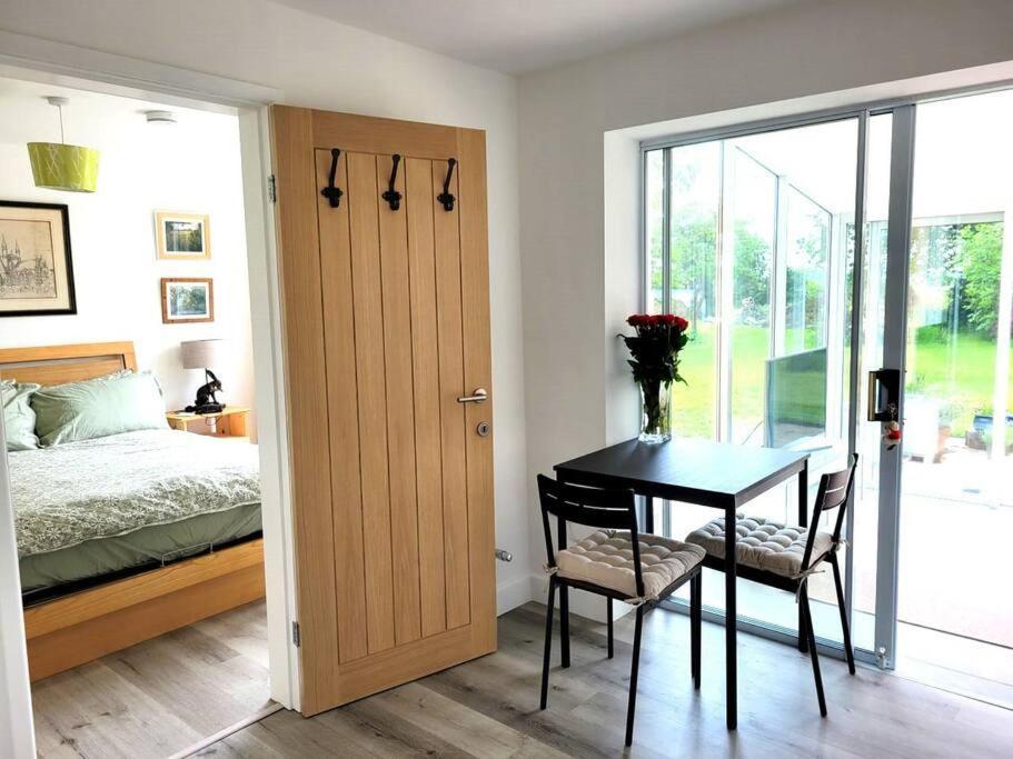 The Garden Rooms Chester Extérieur photo